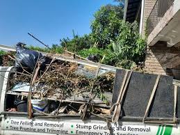 Retail Junk Removal in Nassau Bay, TX