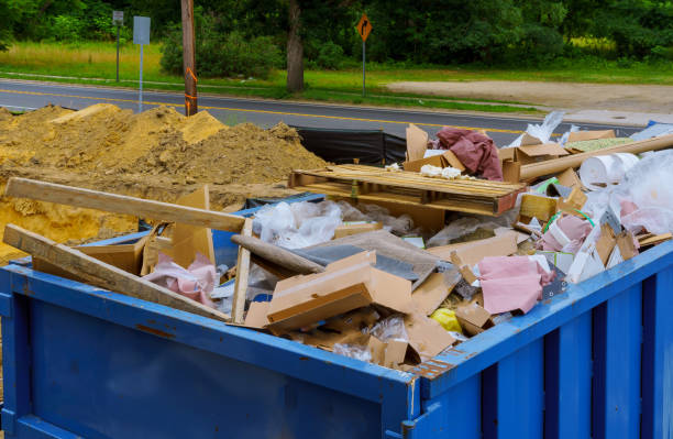 Best Same-Day Junk Removal Services  in Nassau Bay, TX